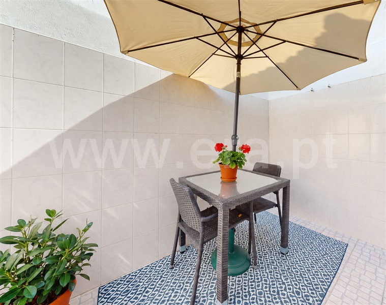Apartamento Estúdio / Lisboa, Ajuda