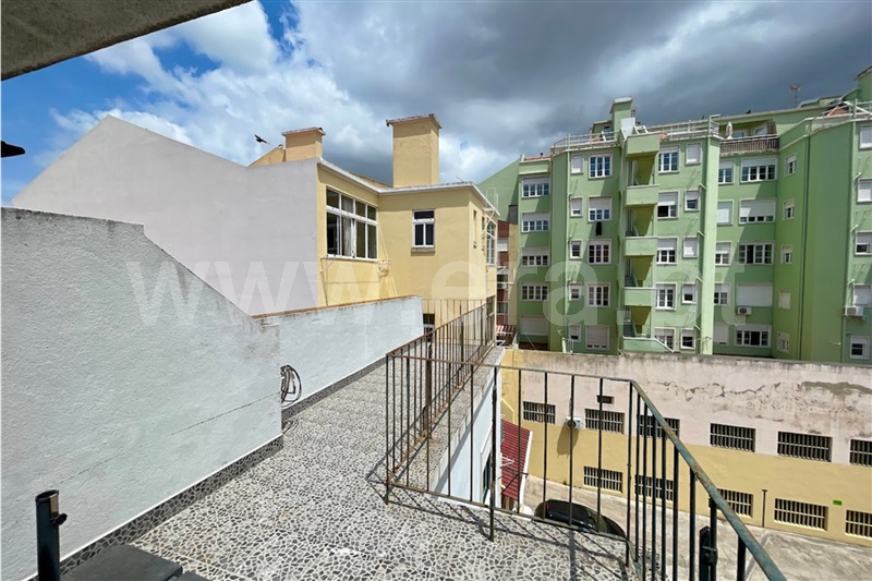 Apartamento T0 Lisboa, Campo de Ourique - 1485371 - 1