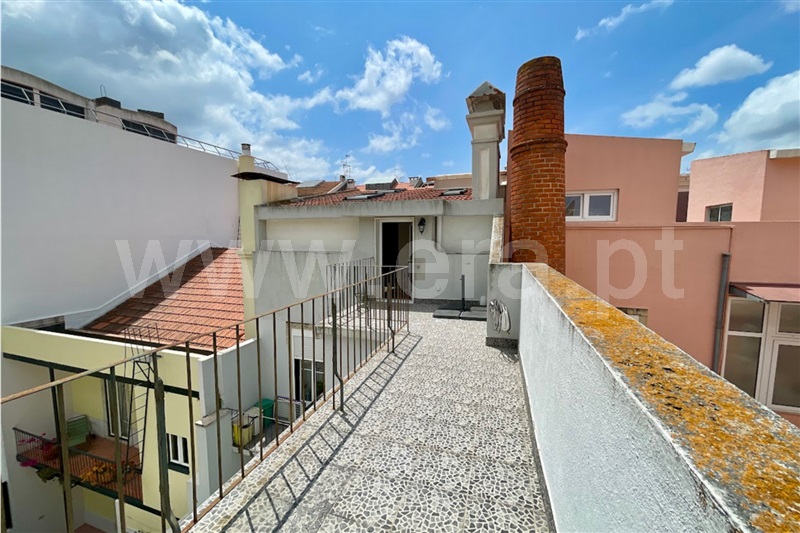 Apartamento T0 Lisboa, Campo de Ourique - 1485371 - 2