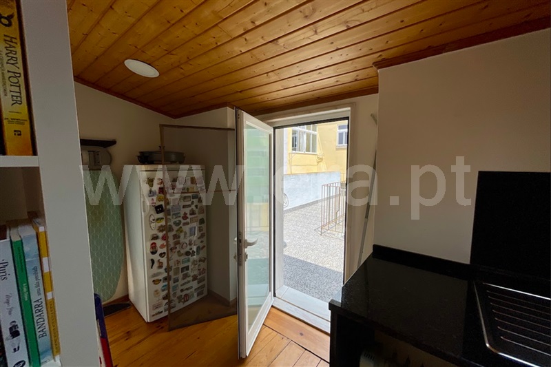Apartamento T0 Lisboa, Campo de Ourique - 1485371 - 5