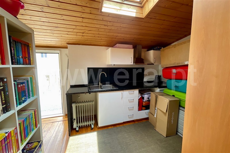 Apartamento T0 Lisboa, Campo de Ourique - 1485371 - 6