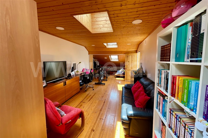 Apartamento Estúdio / Lisboa, Campo de Ourique