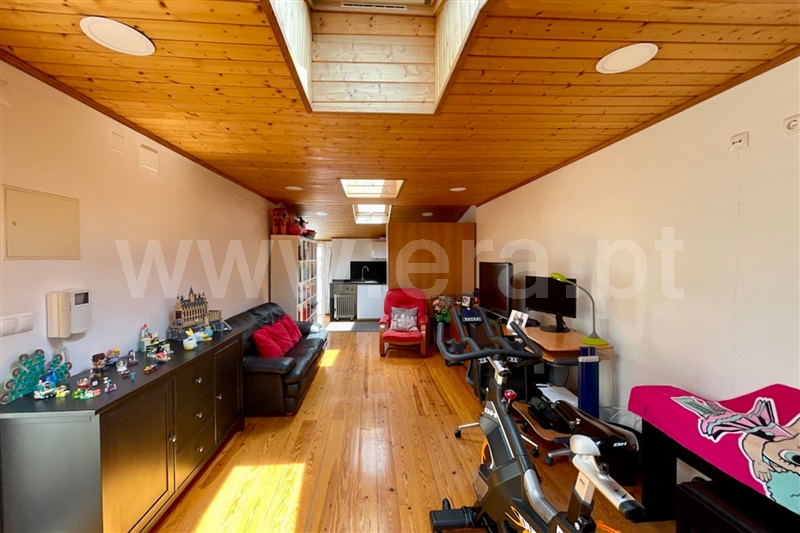 Apartamento T0 Lisboa, Campo de Ourique - 1485371 - 9