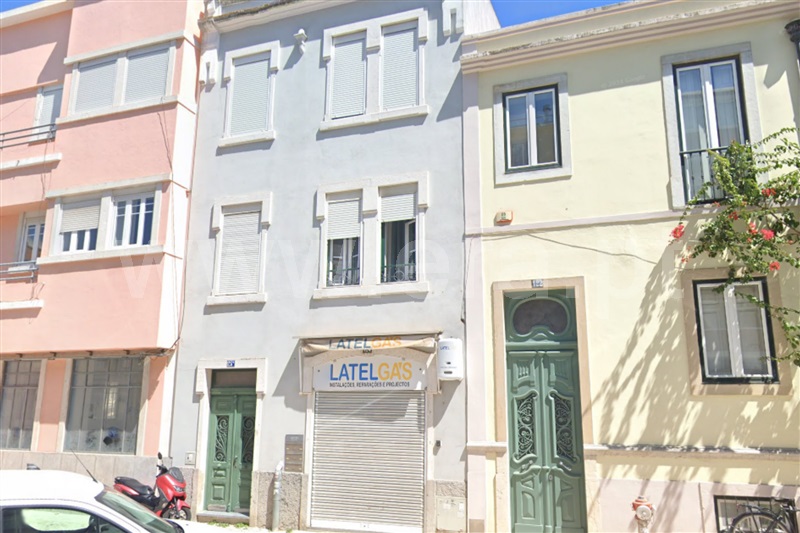 Apartamento T0 Lisboa, Campo de Ourique - 1485371 - 12