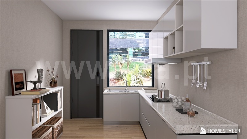 Apartamento T0 Lisboa, Praça de Espanha - 1500490 - 5