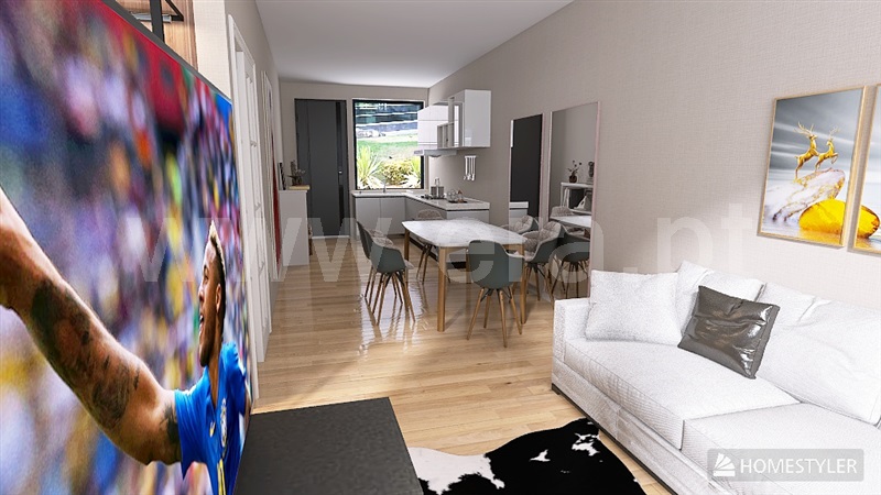 Apartamento T0 Lisboa, Praça de Espanha - 1500490 - 9