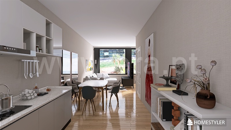 Apartamento T0 Lisboa, Praça de Espanha - 1500490 - 10