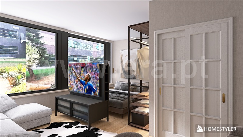 Apartamento T0 Lisboa, Praça de Espanha - 1500490 - 12