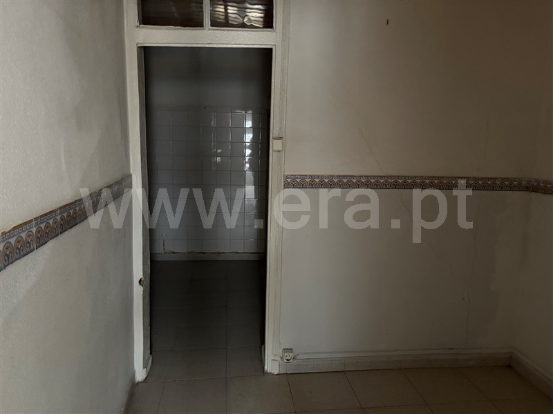Apartamento T0 Lisboa, Santa Maria Maior - 1488745 - 4