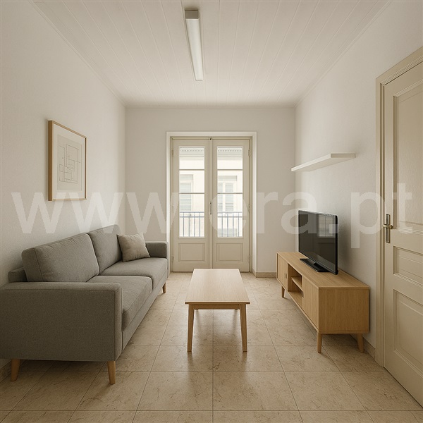 Apartamento T0 Lisboa, , Lisboa - 1488745 - 9
