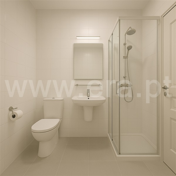 Apartamento T0 Lisboa, Marvila, Lisboa - 1488745 - 10