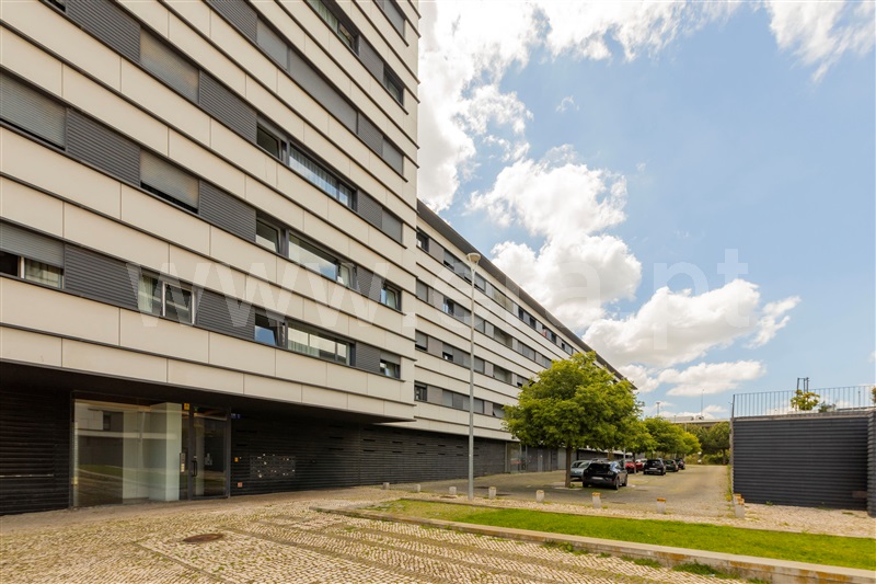 Apartamento T1 / Lisboa, Parque das Nações - Expo Norte
