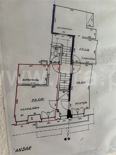 Apartamento T0 Lisboa, Santa Maria Maior - 1501035 - 4