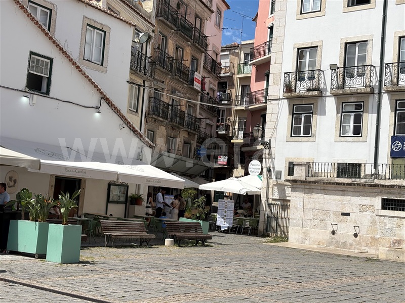 Apartamento T0 Lisboa, Santa Maria Maior - 1501035 - 7
