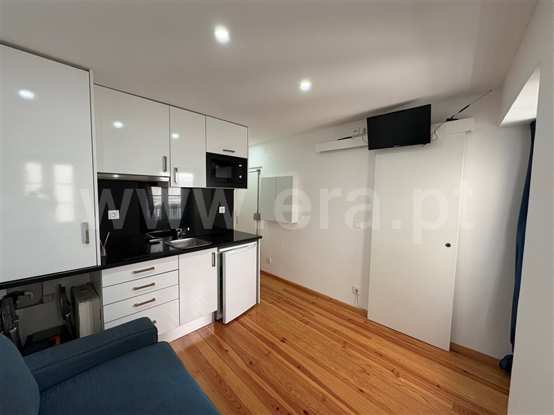 Apartamento T0 Lisboa, Santa Maria Maior - 1501035 - 8