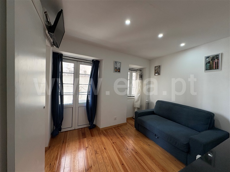 Apartamento T0 Lisboa, Santa Maria Maior - 1501035 - 9
