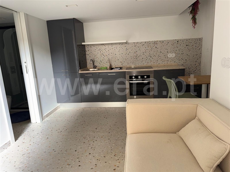 Apartamento Estúdio / Lisboa, Santa Maria Maior
