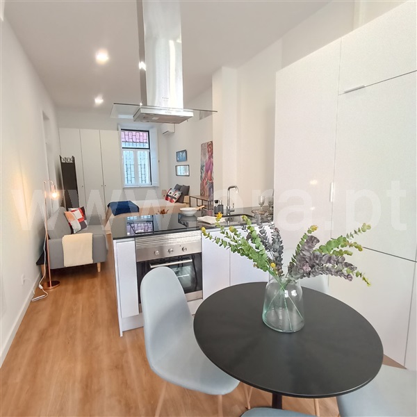Apartamento à venda em São Vicente, Lisboa — foto 2