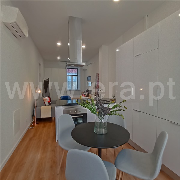 Apartamento à venda em São Vicente, Lisboa — foto 8