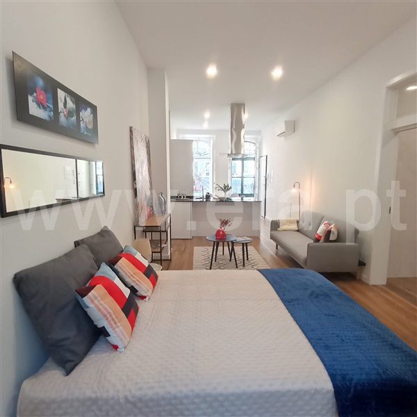 Apartamento à venda em São Vicente, Lisboa — foto 12