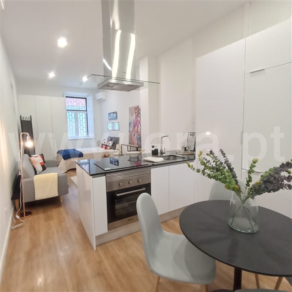 Apartamento à venda em São Vicente, Lisboa — foto 14