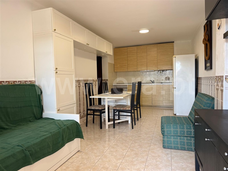 Apartamento Estúdio / Lourinhã, Lourinhã e Atalaia