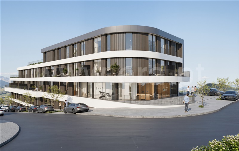 Apartamento Estúdio / Lousada, Cristelos, Boim e Ordem