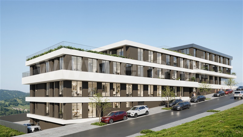 Apartamento Estúdio / Lousada, Cristelos, Boim e Ordem
