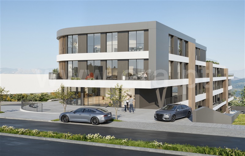 Apartamento Estúdio / Lousada, Cristelos, Boim e Ordem