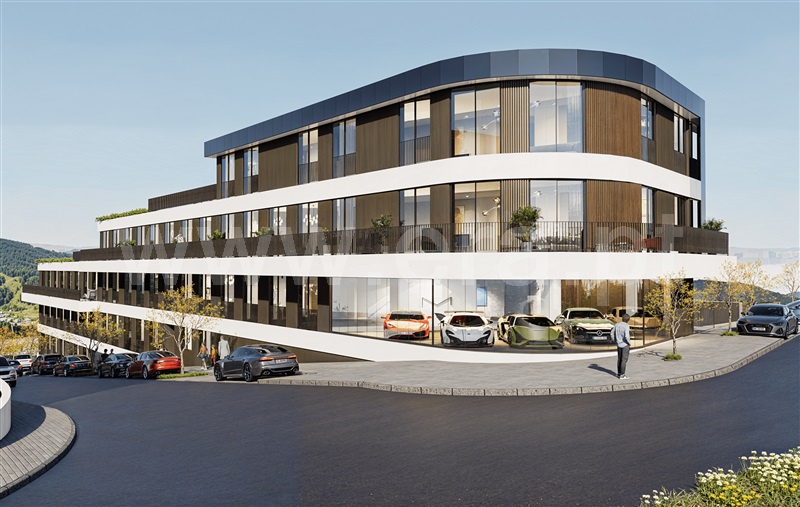 Apartamento Estúdio / Lousada, Cristelos, Boim e Ordem