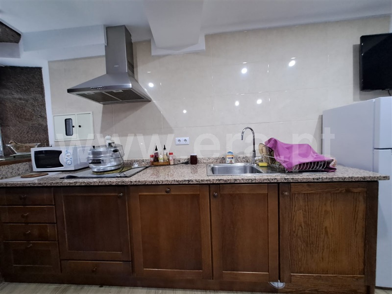 Apartamento à venda em Manteigas (São Pedro), Manteigas — foto 3