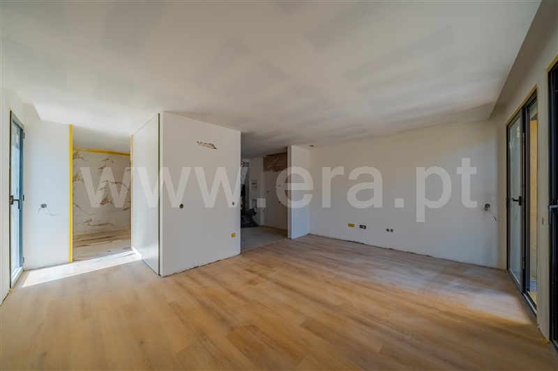 Apartamento Estúdio / Marco de Canaveses, Marco