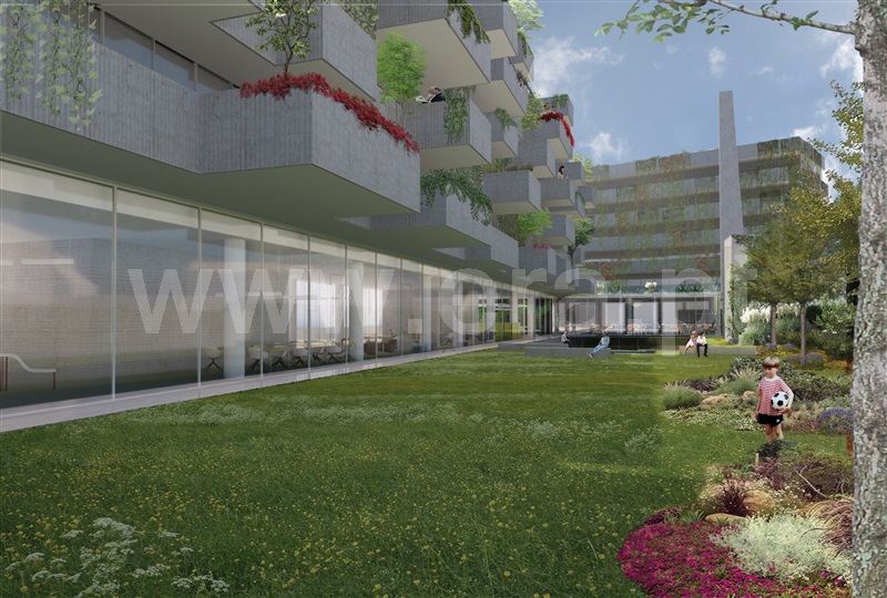 Apartamento T0 Matosinhos, Azenha de Cima - 1285506 - 1