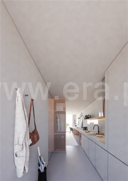 Apartamento T0 Matosinhos, Azenha de Cima - 1285508 - 3