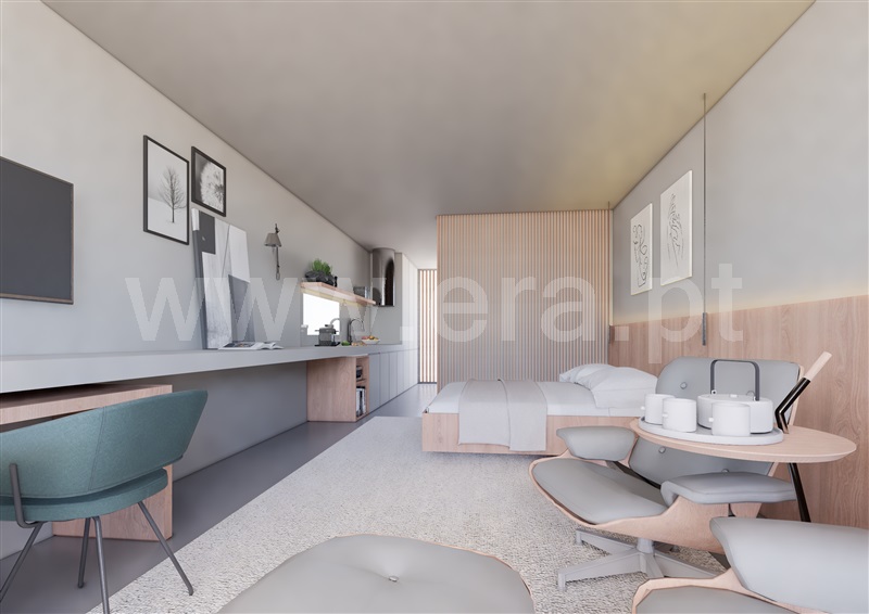 Apartamento T0 Matosinhos, Azenha de Cima - 1285508 - 4