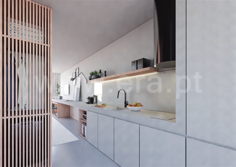 Apartamento T0 Matosinhos, Azenha de Cima - 1285508 - 5