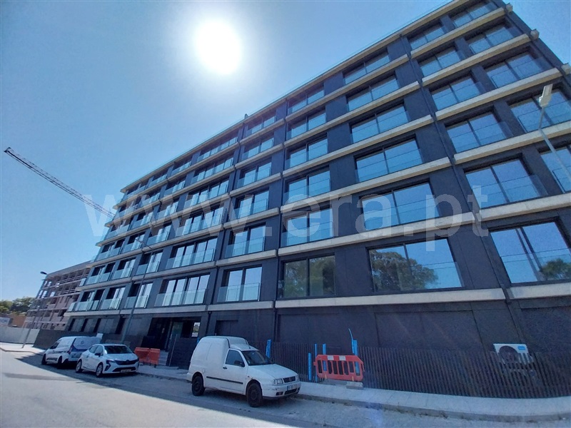 Apartamento T0 Matosinhos, Caulinos - 1490736 - 3