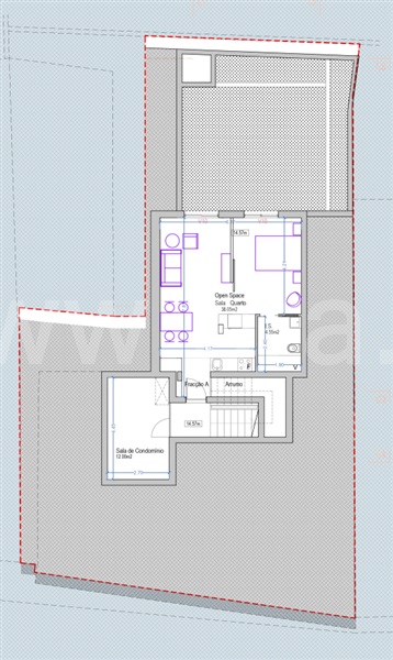 Apartamento à venda em Matosinhos e Leça da Palmeira, Matosinhos — foto 7