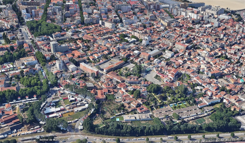 Apartamento à venda em Matosinhos e Leça da Palmeira, Matosinhos — foto 5