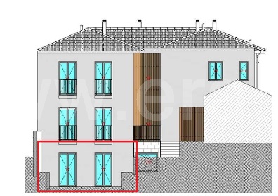Apartamento à venda em Matosinhos e Leça da Palmeira, Matosinhos — foto 6