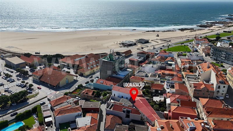 Apartamento T0 Paços de Ferreira, Freamunde - 1493455 - 1