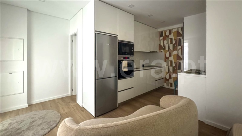 Apartamento T0 Paços de Ferreira, Freamunde - 1493455 - 12