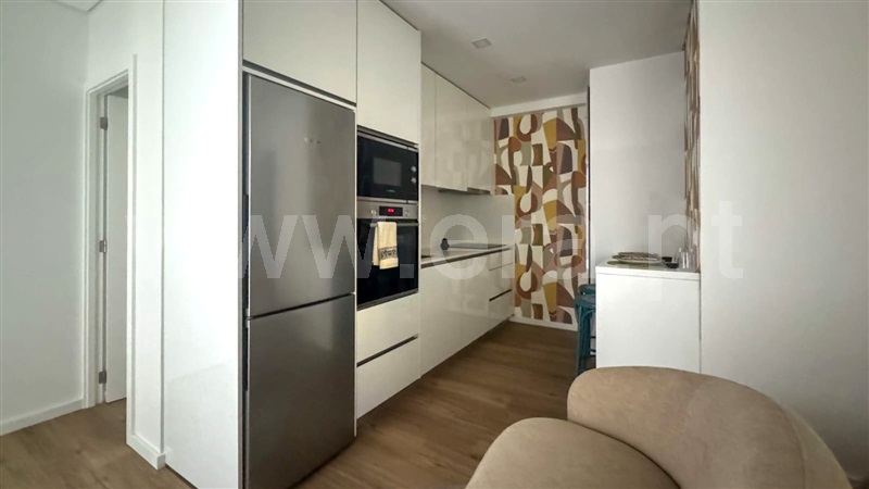 Apartamento T0 Paços de Ferreira, Freamunde - 1493455 - 13