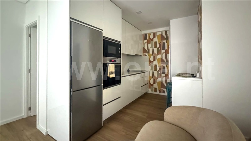 Apartamento T0 Paços de Ferreira, Freamunde - 1493455 - 14