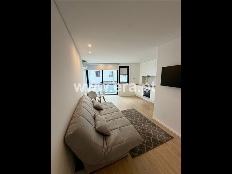 Apartamento Estúdio / Matosinhos, Matosinhos e Leça da Palmeira