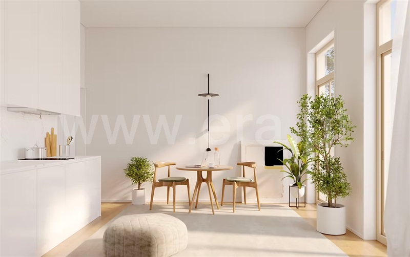 Apartamento Estúdio / Matosinhos, Matosinhos e Leça da Palmeira