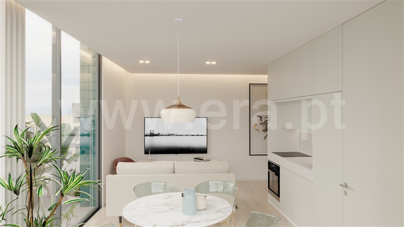 Apartamento T0 Matosinhos, Matosinhos Sul - 1348050 - 5