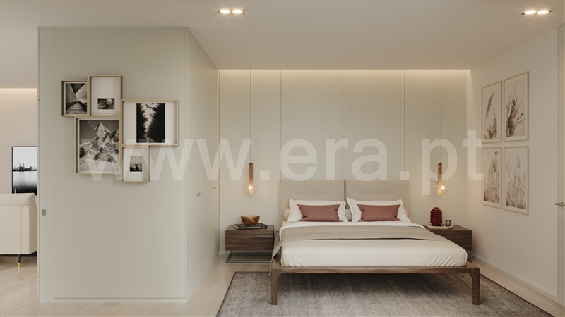 Apartamento T0 Matosinhos, Matosinhos Sul - 1348050 - 7