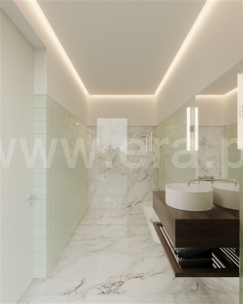 Apartamento T0 Matosinhos, Matosinhos Sul - 1348052 - 4
