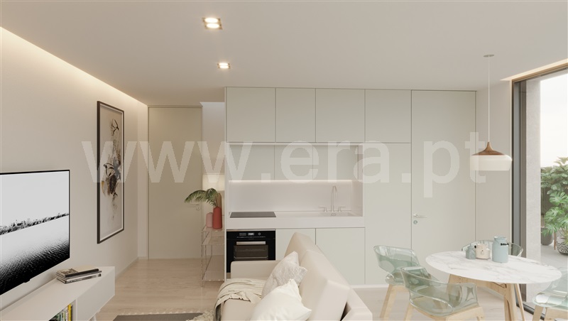 Apartamento T0 Matosinhos, Matosinhos Sul - 1348052 - 6